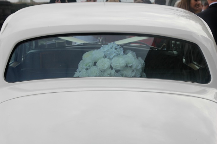 Just married in Ireland I @SatuVW I Destination Unknown Just married in Ireland I @SatuVW I Destination Unknown