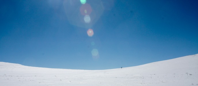 Mountain views from Norway I @SatuVW I Destination Unknown