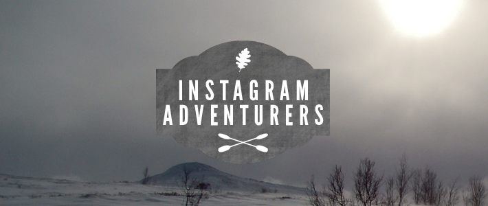 Instagram Adventurers I @SatuVW I Destination Unknown