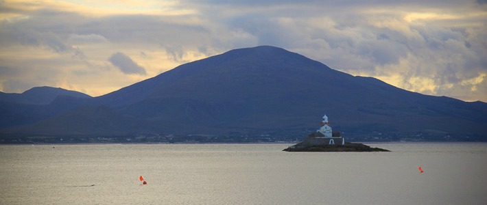 Sunset in Kerry I @SatuVW I Destination Unknown