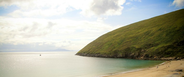 Achill Island, Ireland I @SatuVW I Destination Unknown