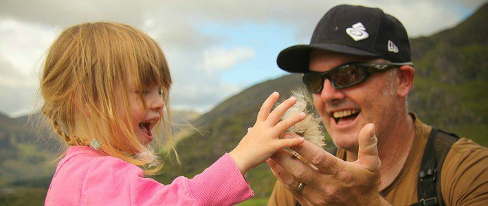 Family Adventures in Kerry, Ireland I @SatuVW I Destination Unknown