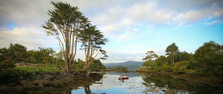 Glengariff, County Cork, Ireland  I @SatuVW I Destination Unknown