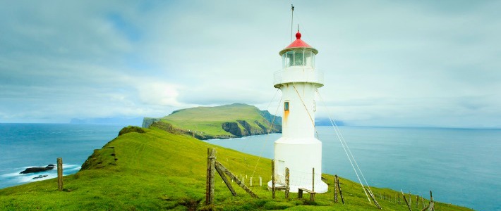 Faroe Islands by Kimberley Coole / Visit Faroe Islands