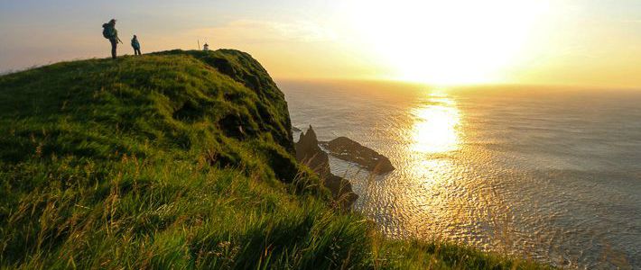 Mykines on Faroe Islands I @ Kate Cornfield I Destination Unknown