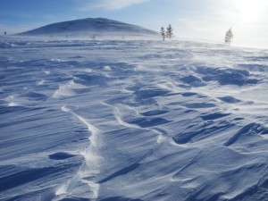 Olos-Pallas Mountain in Finland I Visit Finland